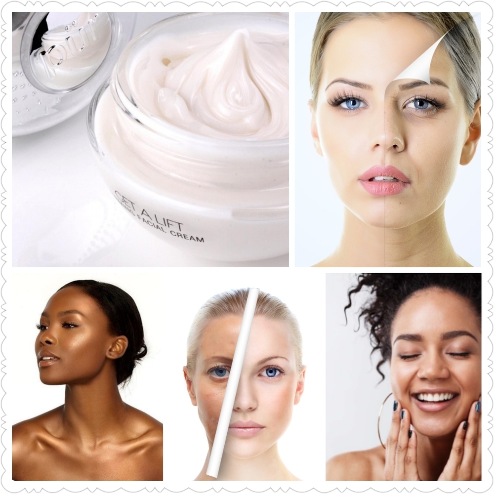 🌹PUR - Facial Firming Cream ♥️